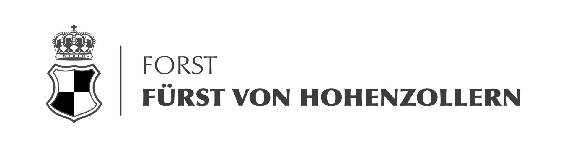 Forst – Unternehmensgruppe Fürst von Hohenzollern Sigmaringen